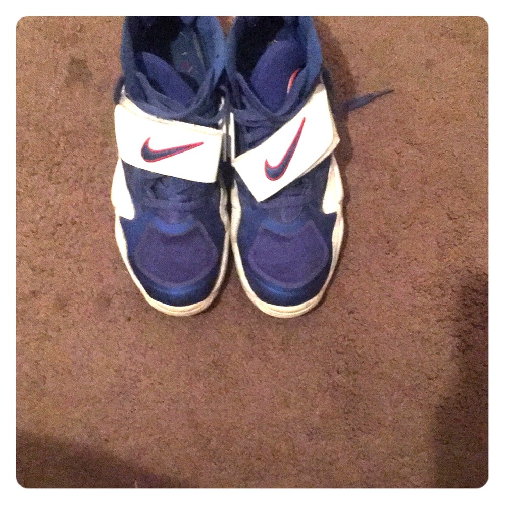 Nike Shoes